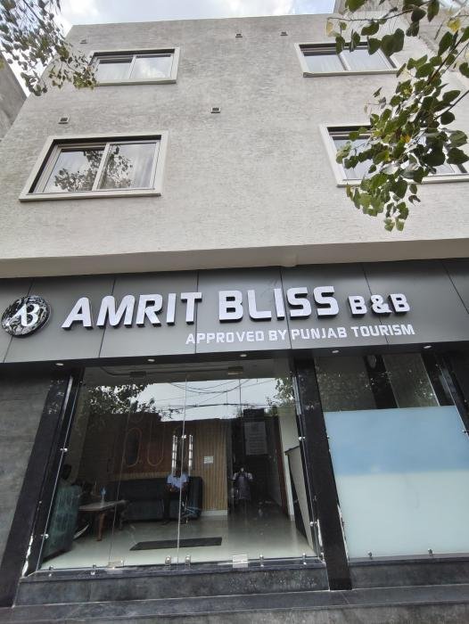 Why Amrit Bliss B &amp;amp; B Is the Perfect Place to Stay in Amritsar